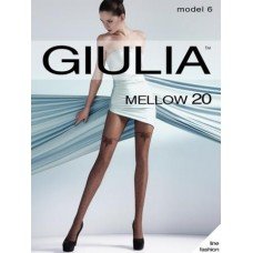 Колготки Giulia MELLOW 20 den, №6